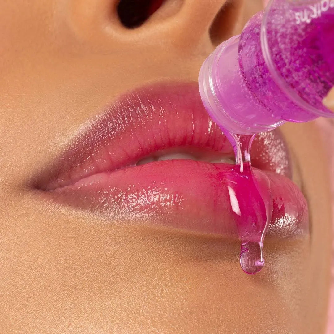 ALL ABOUT YOU PH LIP OIL Beauty Creations