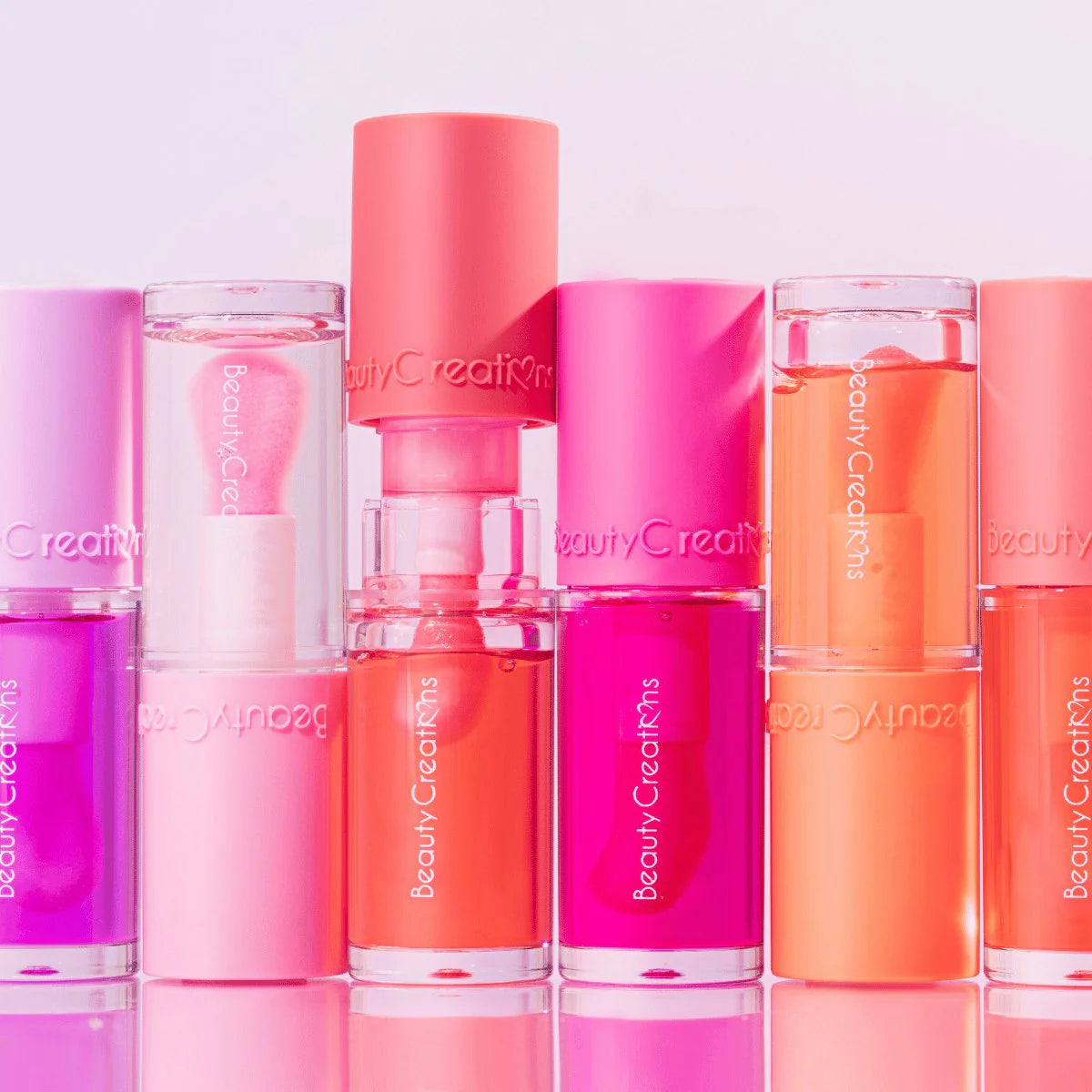 ALL ABOUT YOU PH LIP OIL Beauty Creations