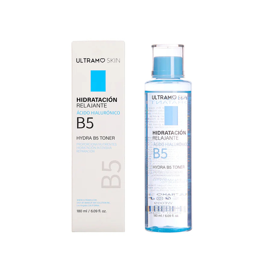 Ultramo SkinB5 Toner Hyaluronic Acid