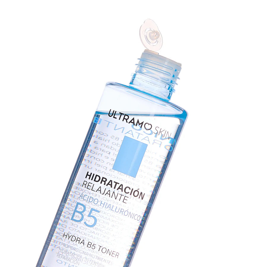 Ultramo SkinB5 Toner Hyaluronic Acid