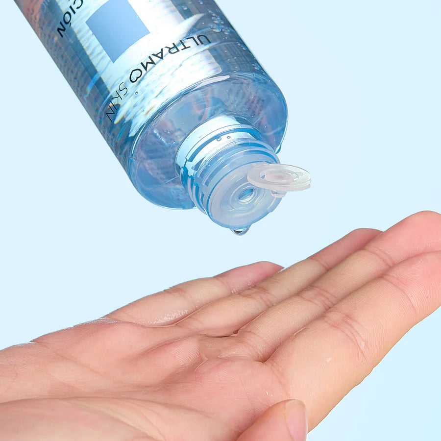 Ultramo SkinB5 Toner Hyaluronic Acid