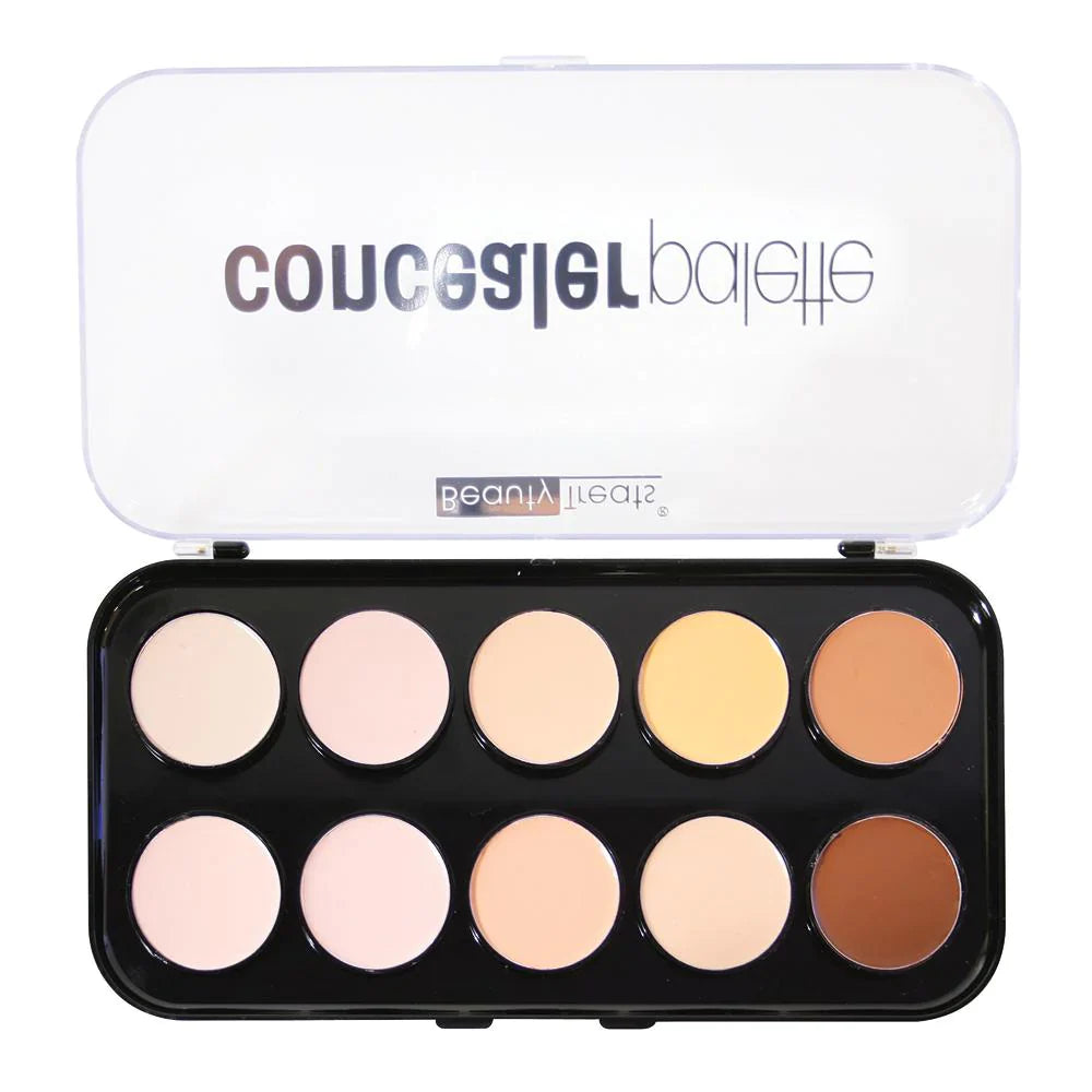 BEAUTY TREATS - CONCEALER PALETTE