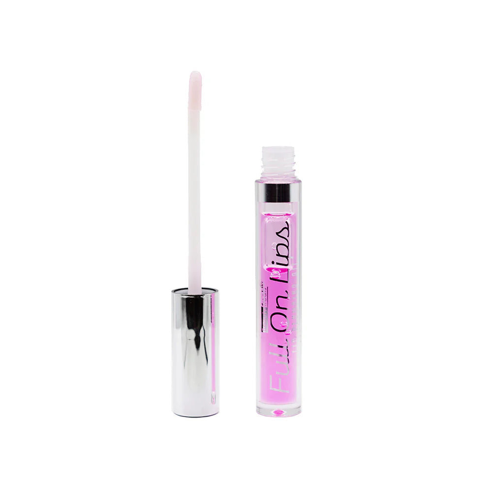 Full On Lips Lip Plumping Oil