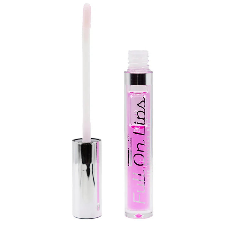 Full On Lips Lip Plumping Oil