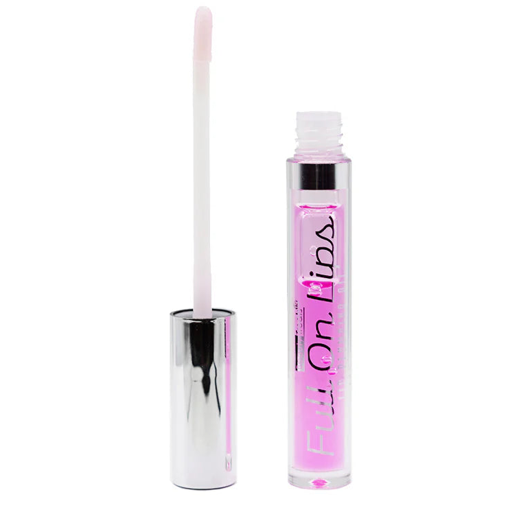 Full On Lips Lip Plumping Oil