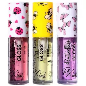 PXLOOK LIP GLOSS Prolux